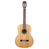 Fender CN-140 Classical Guitar - front stock