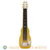 Fender 1954 Champion Lap Steel Electric Guitar - front