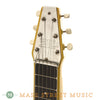 Fender 1954 Champion Lap Steel Electric Guitar - headstock