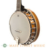 Fender Concert Tone 55 Banjo - angle