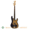 Fender Deluxe Active P-Bass Special - front