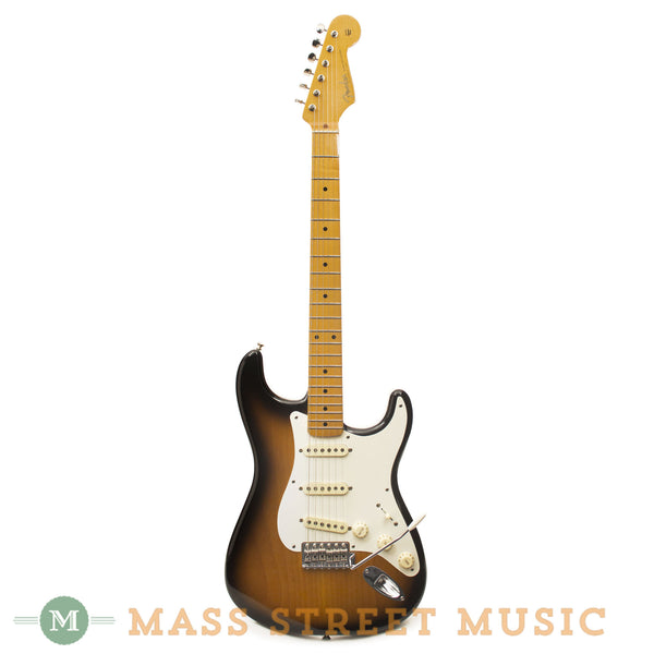 Fender_EricJohnsonStrat-2006-