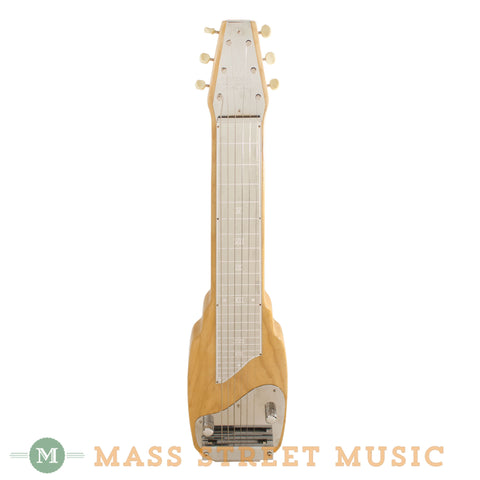 Fender FS-52 Lap Steel Guitar Used - front