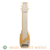 Fender FS-52 Lap Steel Guitar Used - front