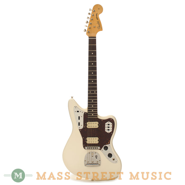 Fender - 2015 Classic Player Jaguar Special HH | Mass Street Music