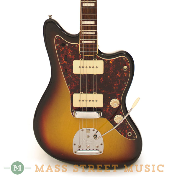 ギター Spuire (Fender) Jazzmaster Paranormal Jazzmaster® XII – Fender