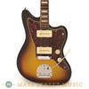 Fender 1972 Jazzmaster - front close