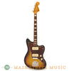 Fender 1972 Jazzmaster - front