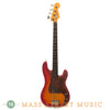 Fender Precision Bass 1966 - front