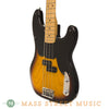 Fender - 2011 60th Anniversary Precision Bass