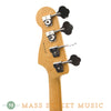 Fender - 2011 60th Anniversary Precision Bass