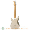 Fender Robert Cray Stratocaster - back
