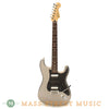 Fender Standard Strat HSH Electric Guitar - front