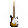 Fender Standard Stratocaster Electric Guitar