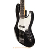 Fender Standard Jazz Bass V 5-String Bass Guitar - Angle