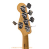Fender Standard Jazz Bass V 5-String Bass Guitar - Tuners