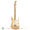 Fender 1994 Custom Shop '54 Reissue Stratocaster - front