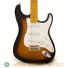 Fender Used American Vintage '57 Stratocaster - front close