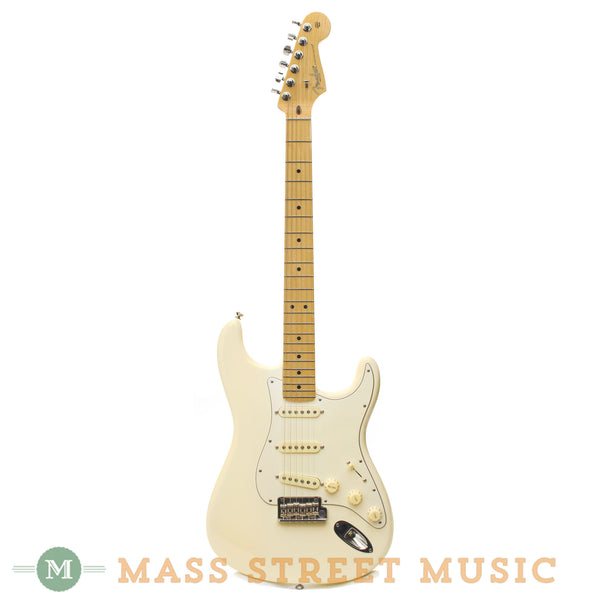 Fender American Standard Strat Used Mint condition | Mass