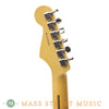 Fender American Standard Strat 2014 Used Electric Guitar - tuners