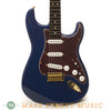 Fender Deluxe Players Strat Electric Guitar - front close