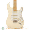 Fender Jimi Hendrix Stratocaster - front close