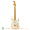 Fender Jimi Hendrix Stratocaster - front