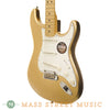 Fender 2014 Limited Edition American Standard Stratocaster - angle