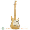 Fender 2014 Limited Edition American Standard Stratocaster - front