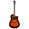 Fender Acoustic T-Bucket 300CE Dreadnought - front stock
