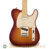 Fender 2004 American Deluxe Telecaster - front close