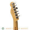 Fender American Standard Telecaster 2012 Used Electric Guitar - tuners