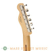 Fender Classic '72 Thinline Tele Electric Guitar - Tuners