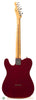Fender Custom Shop Telecaster 2004 Used Electric Guitar - back