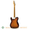 Fender Modern Player Telecaster Plus Electric Guitar - back