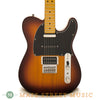 Fender Modern Player Telecaster Plus Electric Guitar - front close