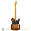 Fender Modern Player Telecaster Plus Electric Guitar - front