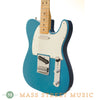 Fender Standard Tele Electric Guitar - angle