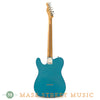 Fender Standard Tele Electric Guitar - back
