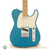 Fender Standard Tele Electric Guitar - front close