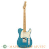 Fender Standard Tele Electric Guitar - front