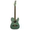 Fender Telecoustic Plus Acoustic-Electric Guitar - front stock