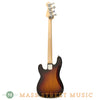 Fender Tony Franklin Fretless Precision Bass - back