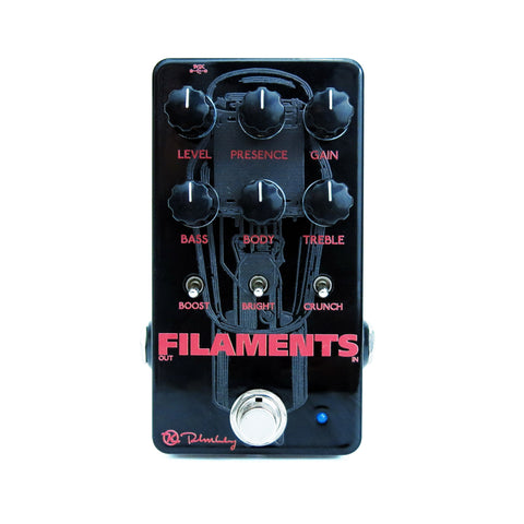 Keeley Effect Pedals - Filaments