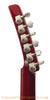 Parkey Fly Deluxe HSS Electric Guitar - tuners