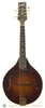 Franzke A5 A-Style Mandolin - front