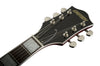 Gretsch Electric Guitars - G2622 Streamliner Center Block - Walnut Stain - Headstock