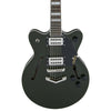 Gretsch Electric Guitars - G2655 Streamliner Jr. Center Block - Torino Green - Front