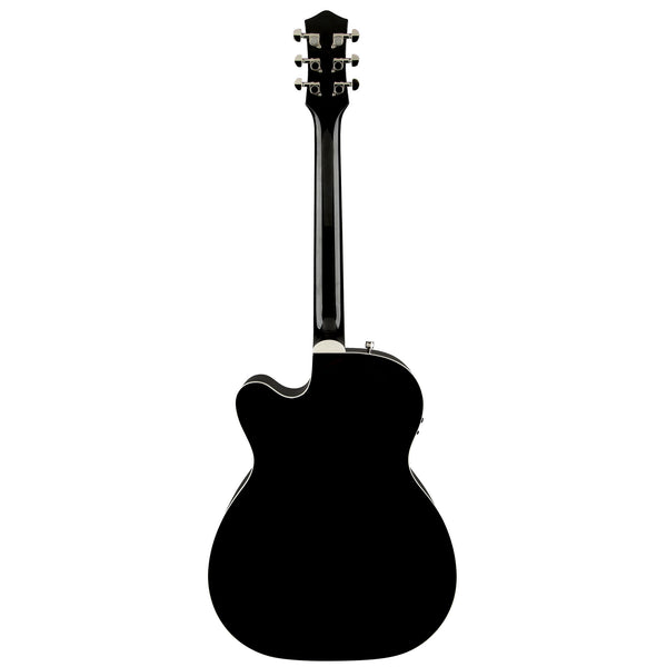 Gretsch Acoustic Guitars - G5013CE Rancher Junior - Black | Mass
