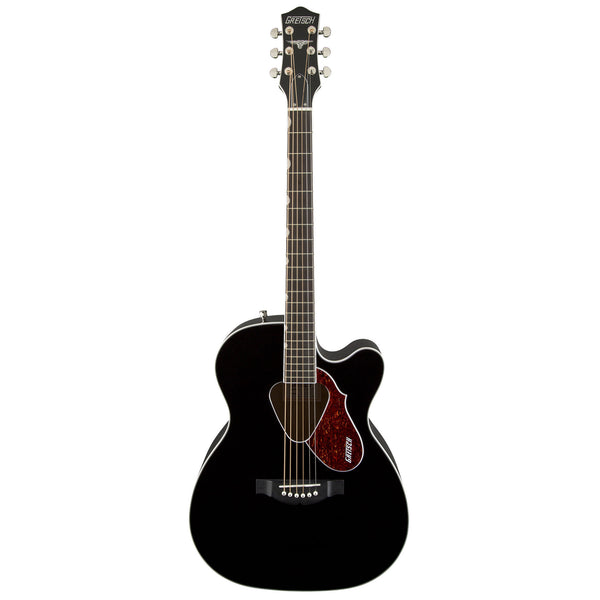 Gretsch Acoustic Guitars - G5013CE Rancher Junior - Black | Mass